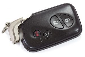 Car Key Replacement Dearborn MI